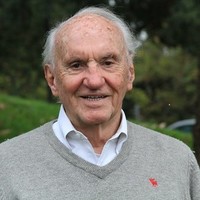 Robert Cooke