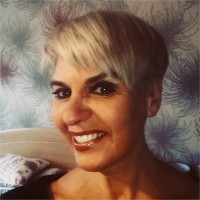 Tina Vickers