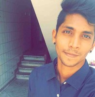 Sushant Poojari