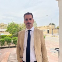 Majid Poursadeghi, Pmp®, Msc