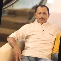 Pankaj M