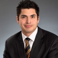 Aaron Starr