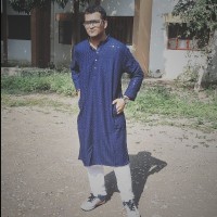 Shaan Vora