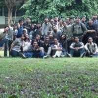 Kaust Third Cycle Mila Kusuma Wardani