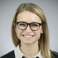 Caroline Angle Maguire, Ph.D.