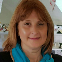 Sara Bharmal