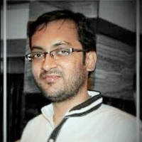 Ankit Gandhi