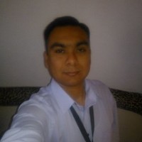 Jesus Ramon Sanchez Maya