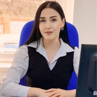 Anna Mnatsakanyan