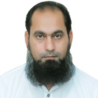 Ikhlaq Ahmed
