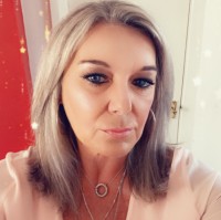 Annette Rowcroft
