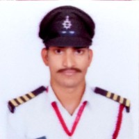 Mohammad Afroz Alam