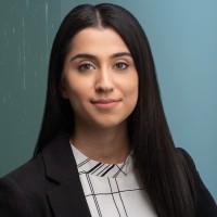 Saba Chaudhry, Cpa