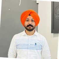 Paramjeet Singh