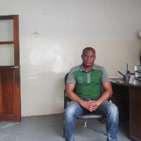 Diddy Mayemba