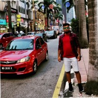 Prashanth H