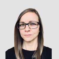 Melissa Driscoll
