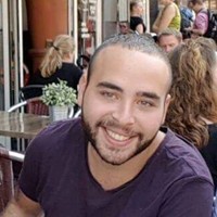 Daniel Elbar