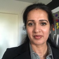 Amita Tailor