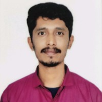 Parshuram Patange
