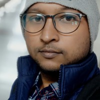 Dheeraj Sapkale