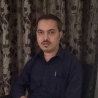Dipesh Sonar