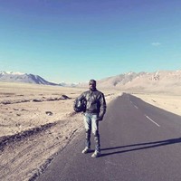 Vijesh V V