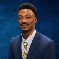 Omari Eaton