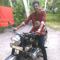 Jishnu Nj