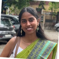 Maithili Kumar