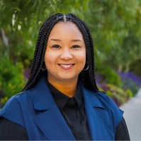 Ashlei Williams, M.S.
