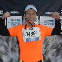 Christian Nilverius