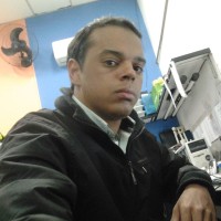 Jonathan Nascimento Oliveira