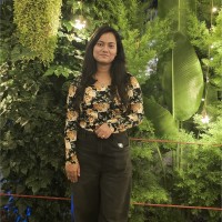 Bhagyashree Kulkarni