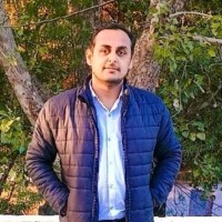 Nikhil Soni