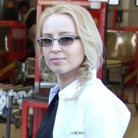Elena Odegova