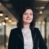 Mandy Lingbeek