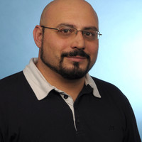 Ahmet Aşık