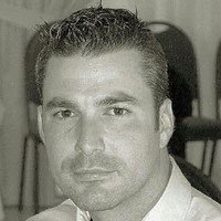 Isaac Barona Rodriguez