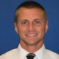 Andrew Evans