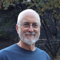 Mitch Crenshaw