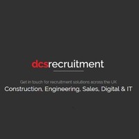 Dcs Recruitment