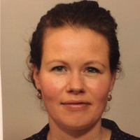 Kim Wolters