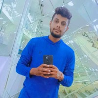 Susanth Kumar