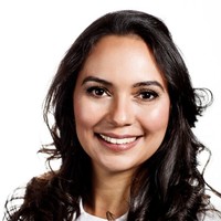 Priscilla Sousa
