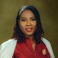 Joan Oghosa Ediagbonya