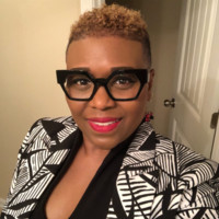 Andrea Brown
