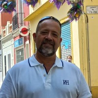 Chema Montorio Rodríguez