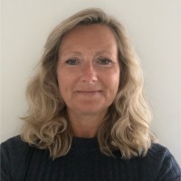 Annette Johansson
