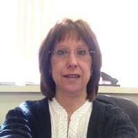 Dina Kershow